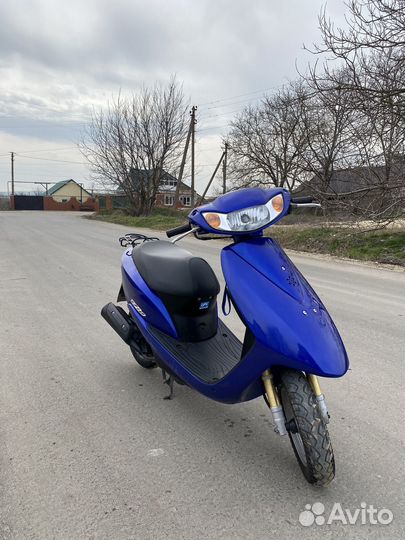 Хонда Дио af 68