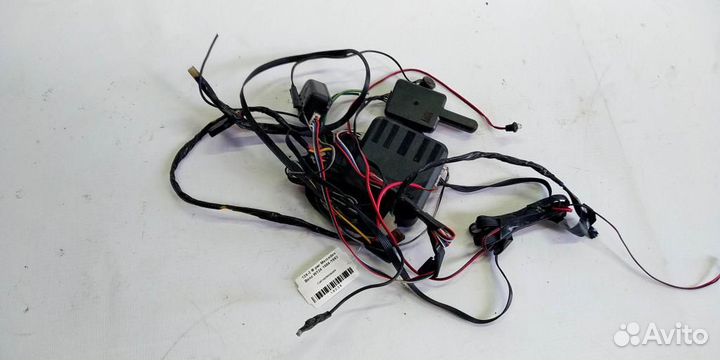 Сигнализация mersedesbenz W124 84-93г