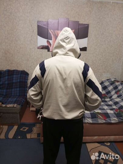 Ретро олимпийка из 90 х