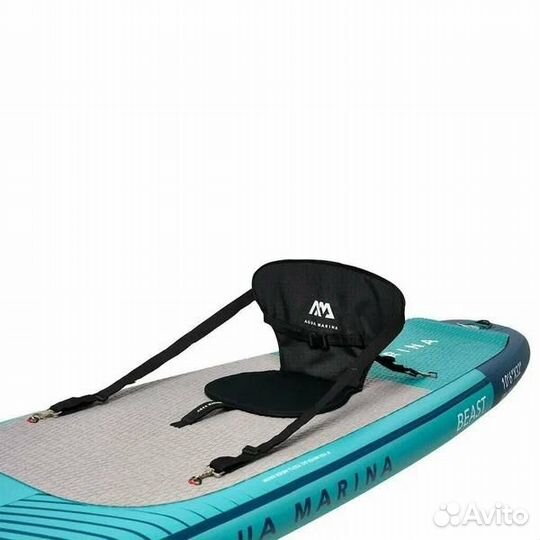 Сиденье для SUP-доски Aqua Marina SUP High Back Se