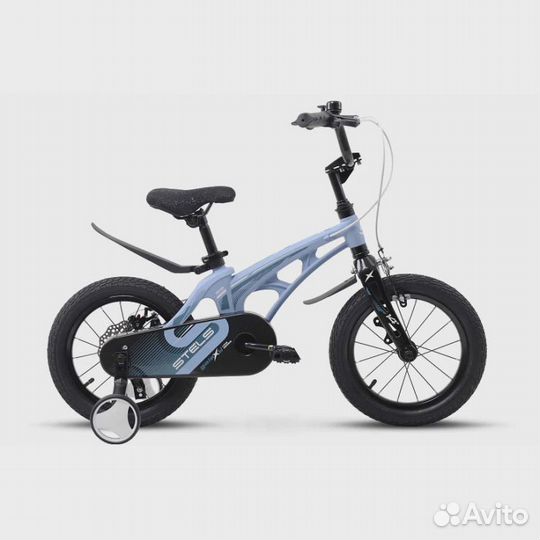 Детский велосипед Stels Galaxy KMD