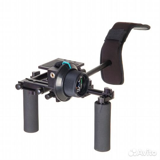 Плечевой упор dslr RIG 03