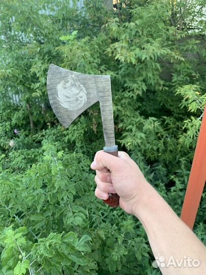 Узбекский нож пчак новый