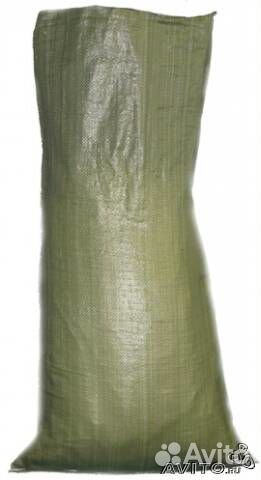 Сено в мешках 2024г