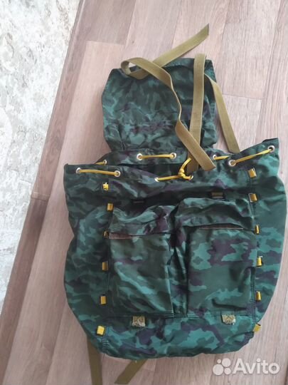 Рюкзак спецназ