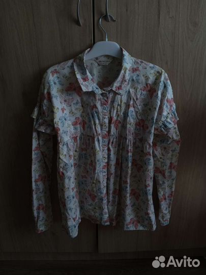 Новые женские вещи