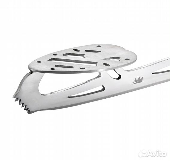 Лезвия для фигурных коньков RS Diamonds PRO 7