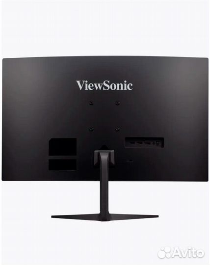 Игровой монитор 27 