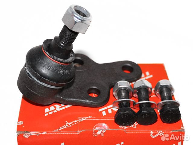 Опора шаровая Форд Фокус 2 (18 мм)