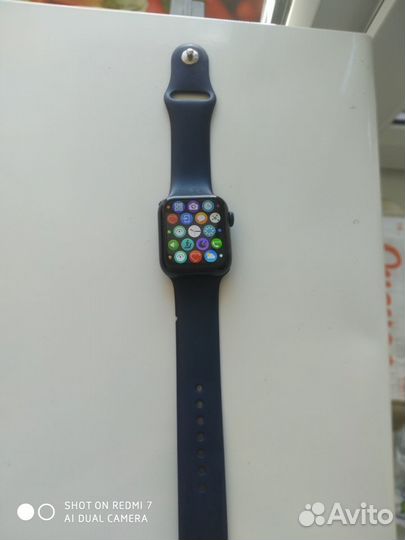 Смарт часы HW12