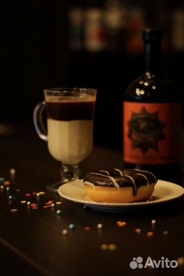 Готовый бизнес кофейня