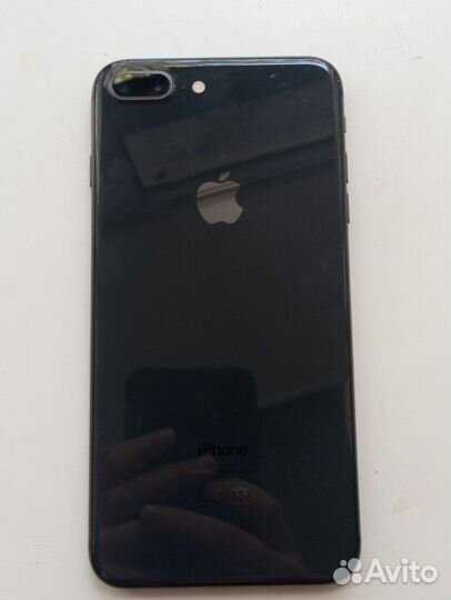 iPhone 8 Plus, 256 ГБ