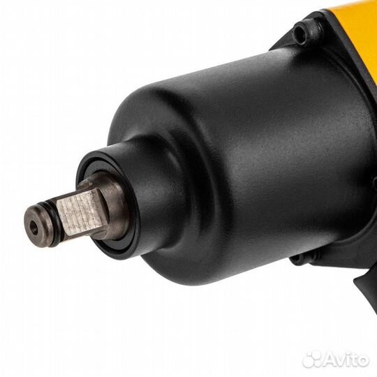 Гайковерт пневматический Denzel IW860 57473