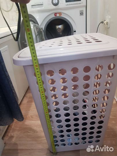 Корзина для белья