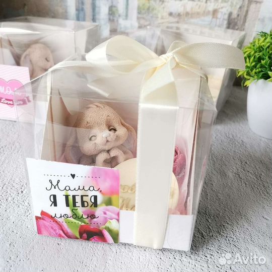 Подарок на день матери, подарок маме