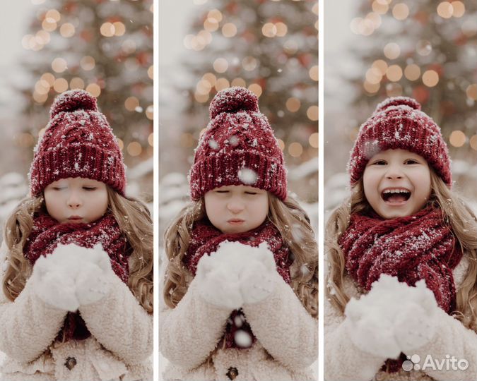 Фотограф Свадебный / Семейный / Love story