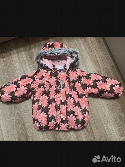 Комбинезон kerry 74