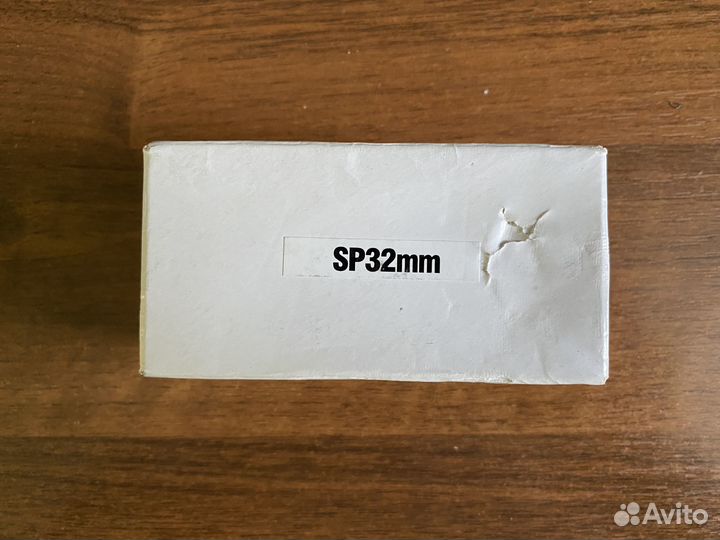 Окуляр для телескопа SkyWatcher Plössl 32mm