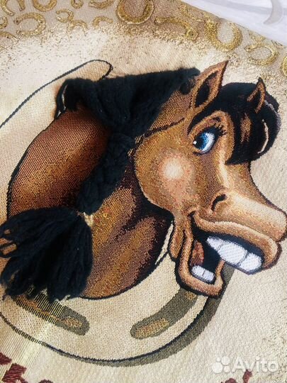 Наволочка декоративная