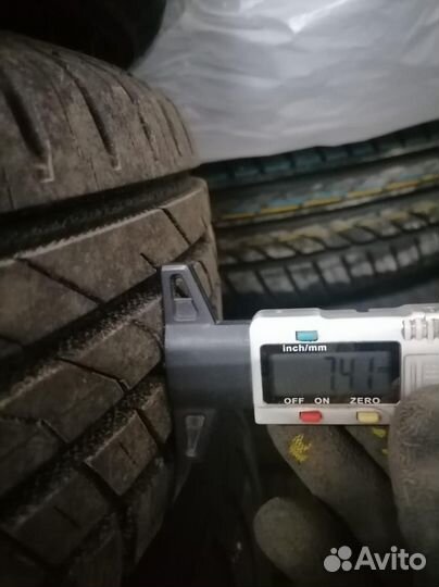 175/65 R14 Nokian Nordman SX3 Лето Литые R14 pсd:4x100 ет:42 DIA:56.6