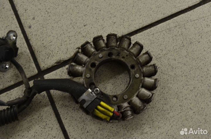 Статор BRP MXZ X 440