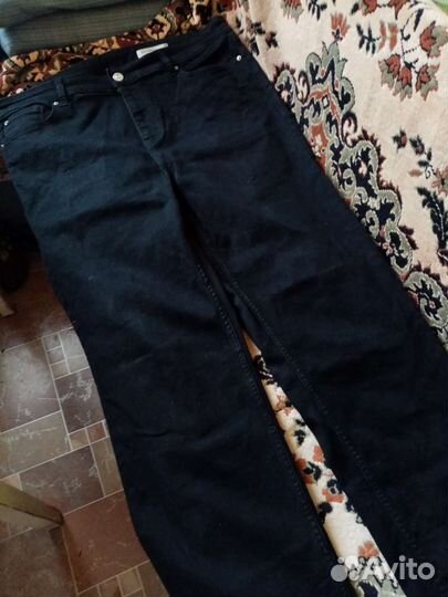 Хрустальная ваза