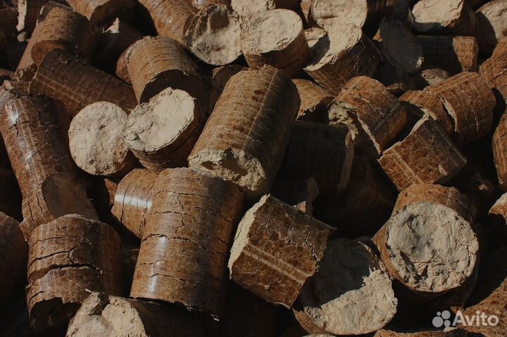 Лиственница, дуб, акация — дрова для традиционного тепла
