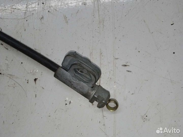 Трос замка АКПП Audi A6 C5