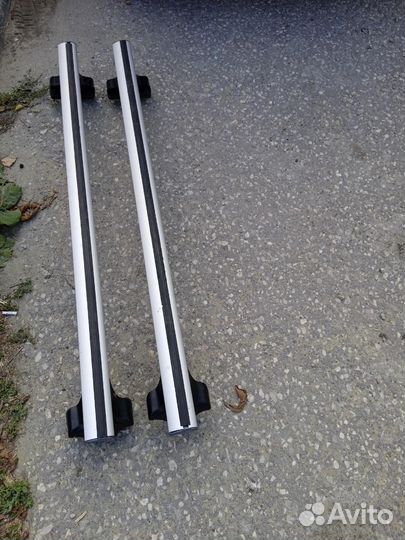 Багажник на крышу