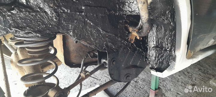 Автосварщик