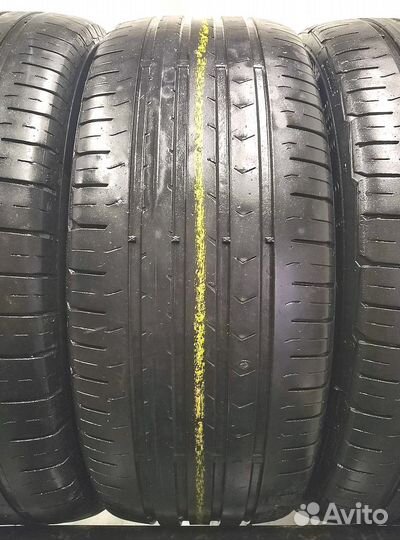 Continental ContiPremiumContact 5 195/55 R15 98V