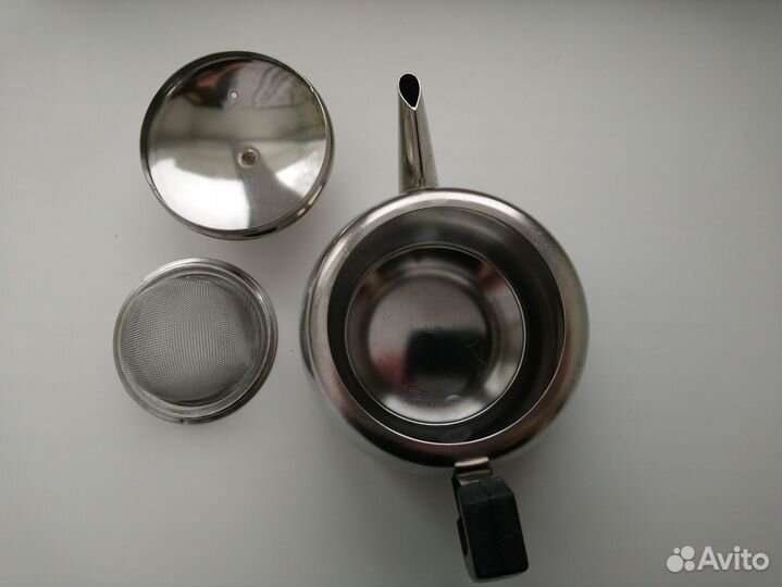 Чайник СССР