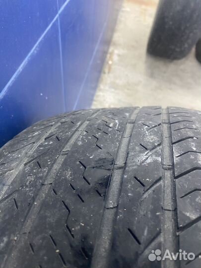 Bridgestone Ecopia EP850 235/55 R17 103