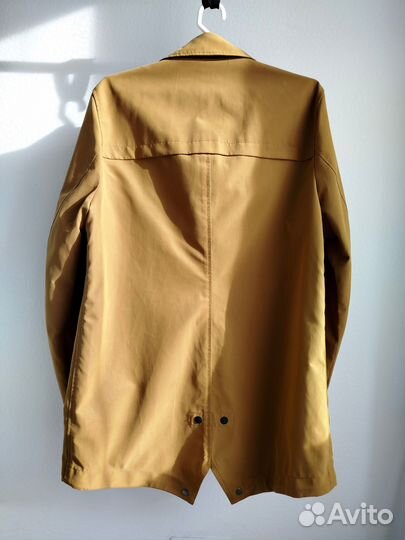 Плащ Scotch & Soda