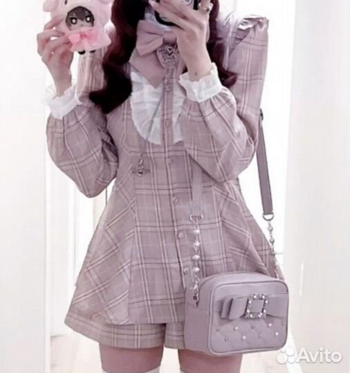 Сет ап secret honey джирай кей