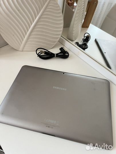 Samsung galaxy tab 2 10.1 p5100