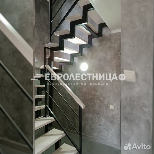 Лестница в рассрочку