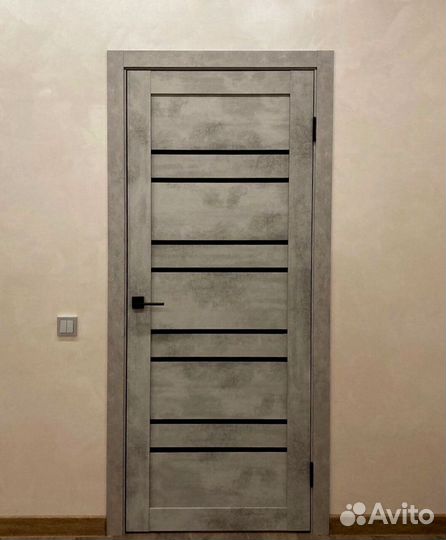 Межкомнатные двери с доставкой