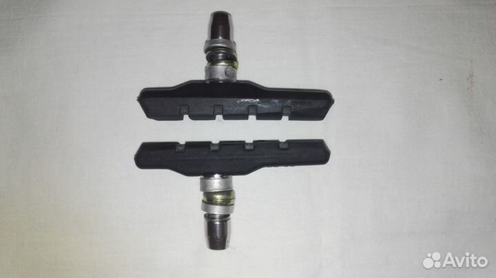 Колодки V-Brake Vinca Sport 70мм (2 пары), б/у