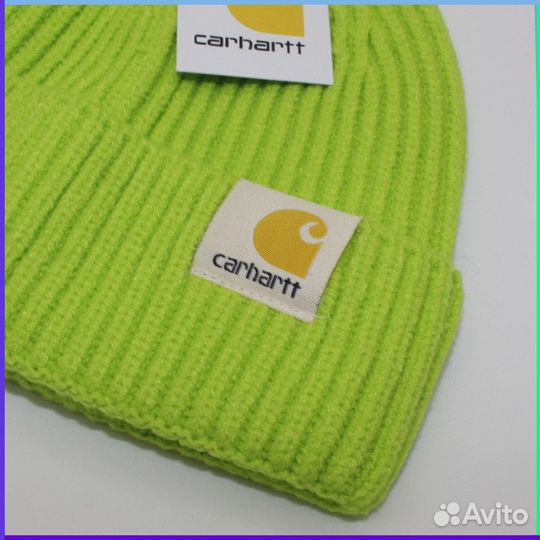 Шапка Carhartt (Артикул: 14457)