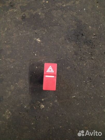 Кнопка (выключатель) MAN TGX 2008 81255250215