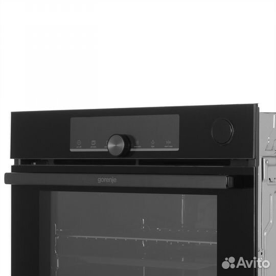 Электрический духовой шкаф Gorenje BSA6747A04BG