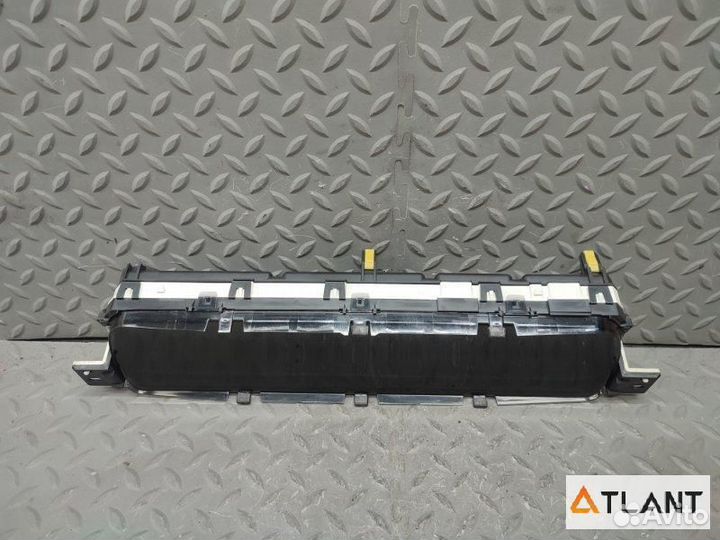 Спидометр toyota aqua