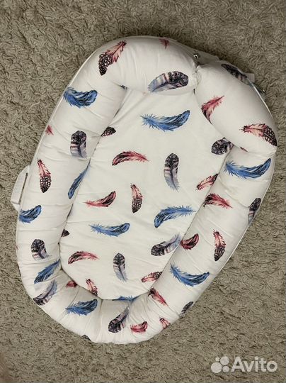 Кокон для новорожденных