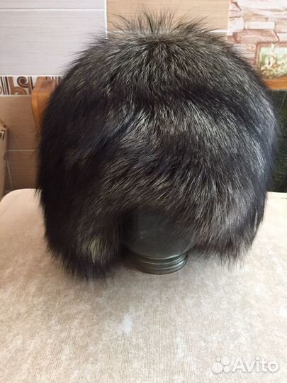 Шапка