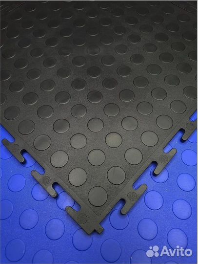 Пвх плитка 500x952