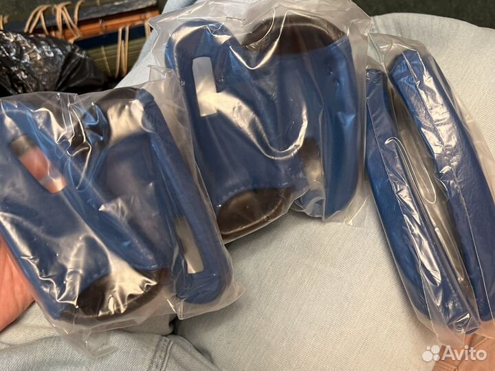 Накладки на двери внутренние на ваз 2115