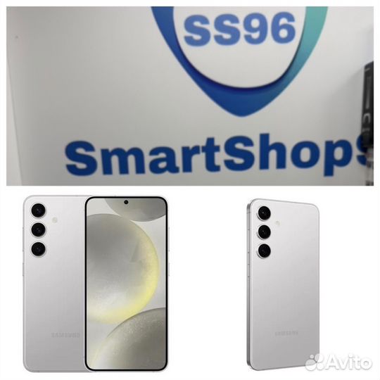 Samsung Galaxy S24, 8/128 ГБ