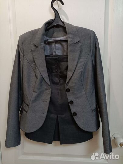 Костюм женский, рост 158-164