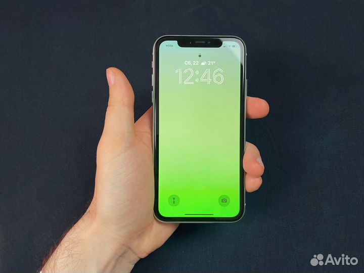 iPhone 11 64gb